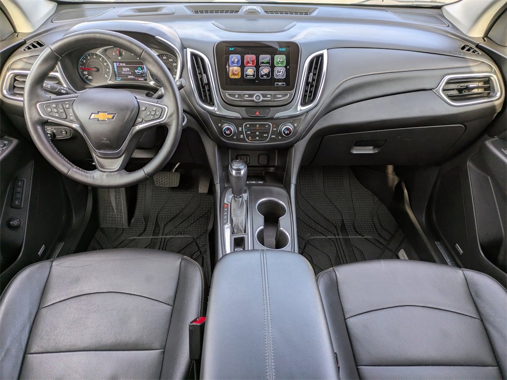 Used 2018 Chevrolet Equinox Premier image 15