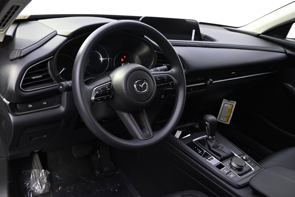 New 2026 MAZDA CX-30 AWD 2.5 S image 11