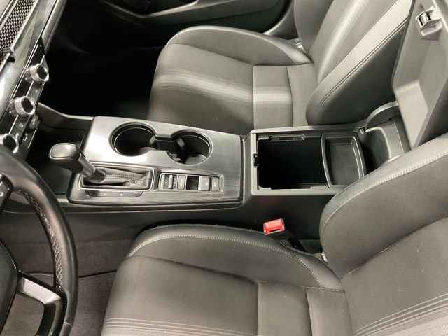 Certified 2023 Honda Civic Sport image 20