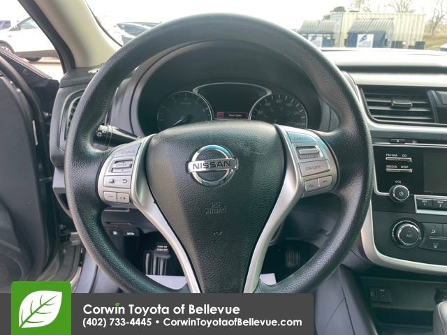 Used 2018 Nissan Altima 2.5 S w/ S Convenience Package image 22