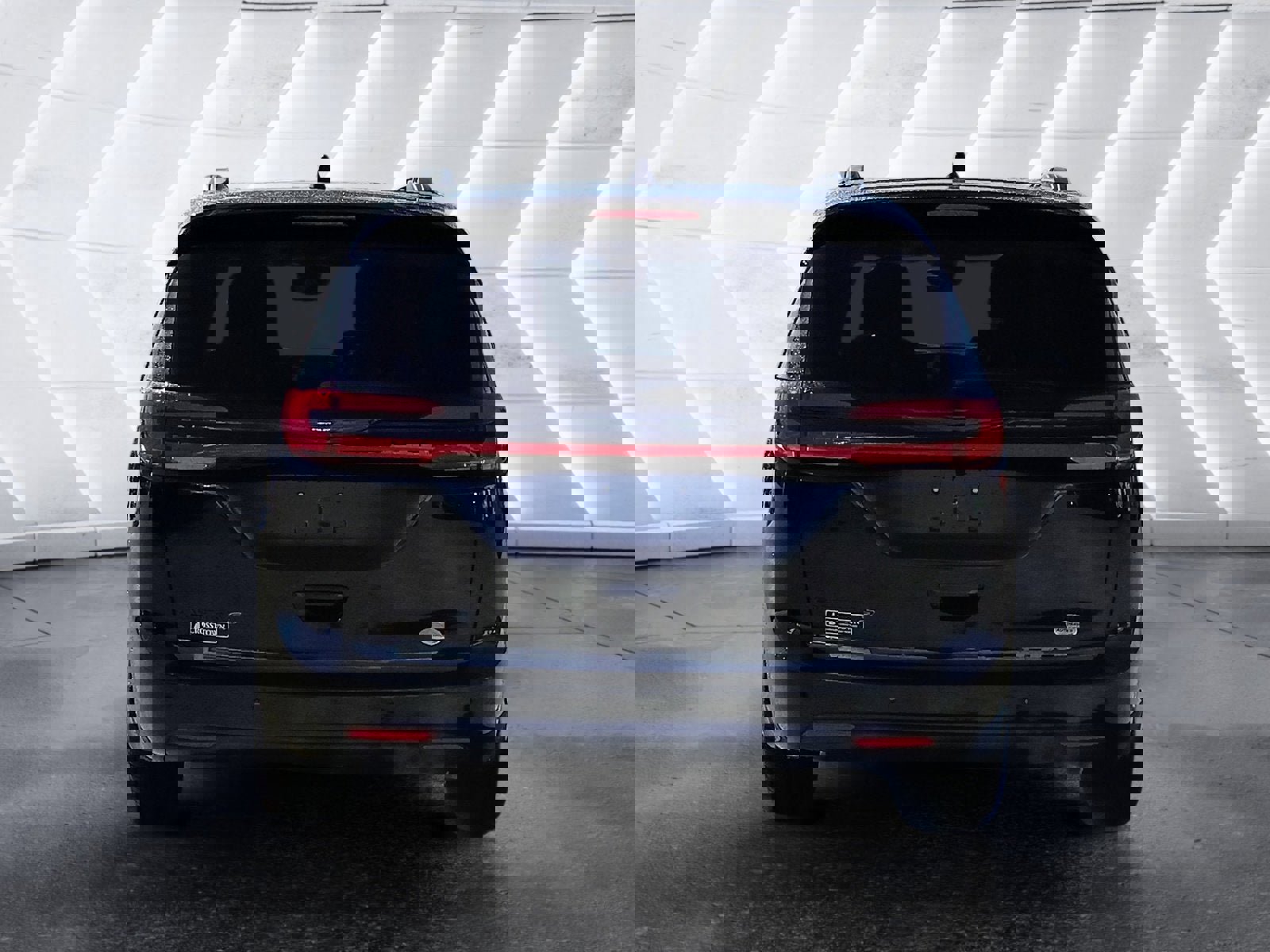 New 2026 Chrysler Pacifica Limited image 5