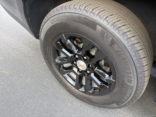 Certified 2025 Chevrolet Tahoe LS w/ Max Trailering Package image 33