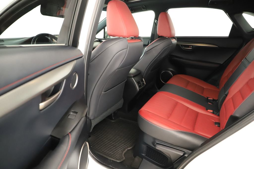 Used 2017 Lexus NX 200t F Sport image 33