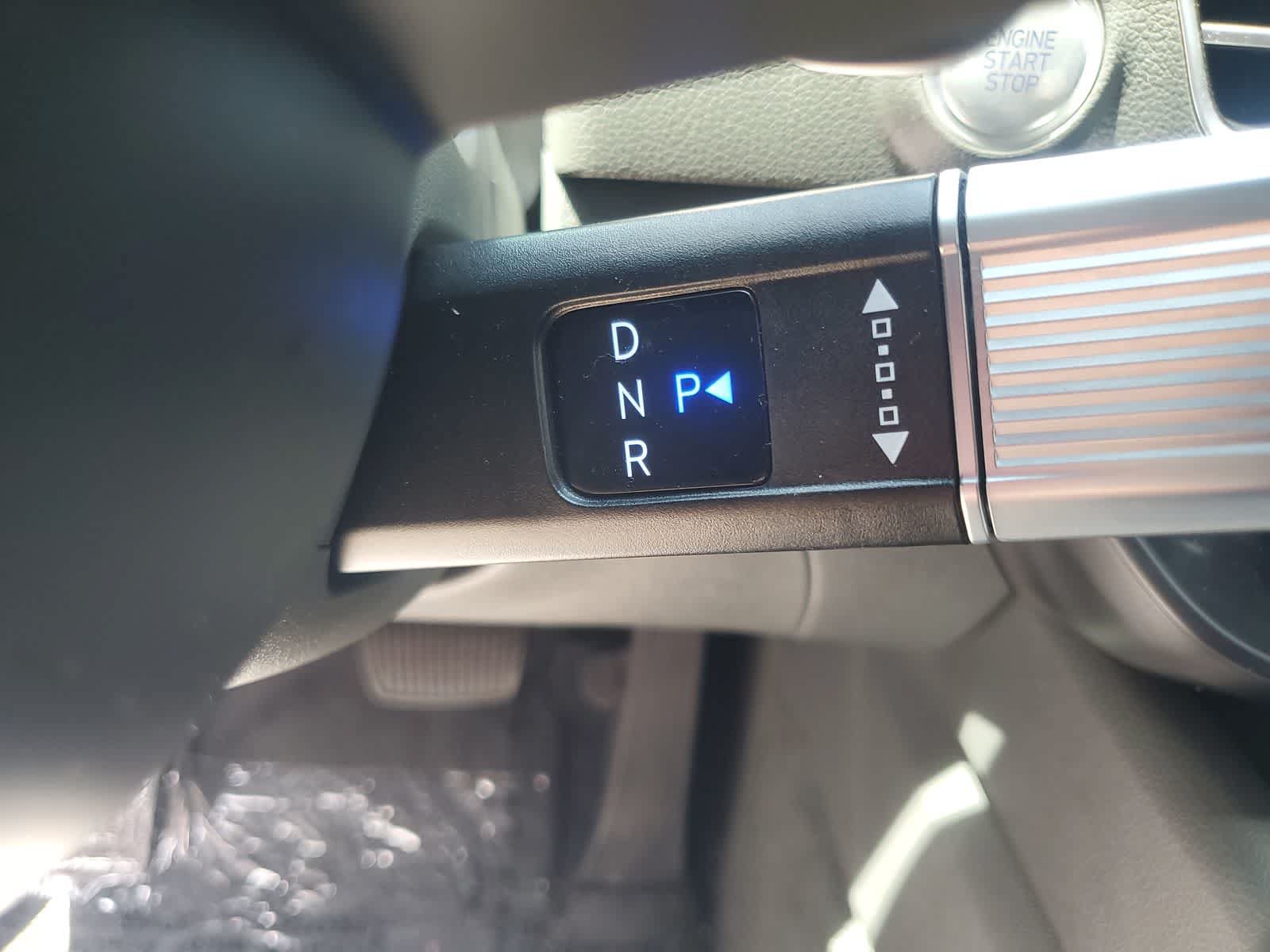Used 2024 Hyundai Sonata SEL AWD/4WD image 16