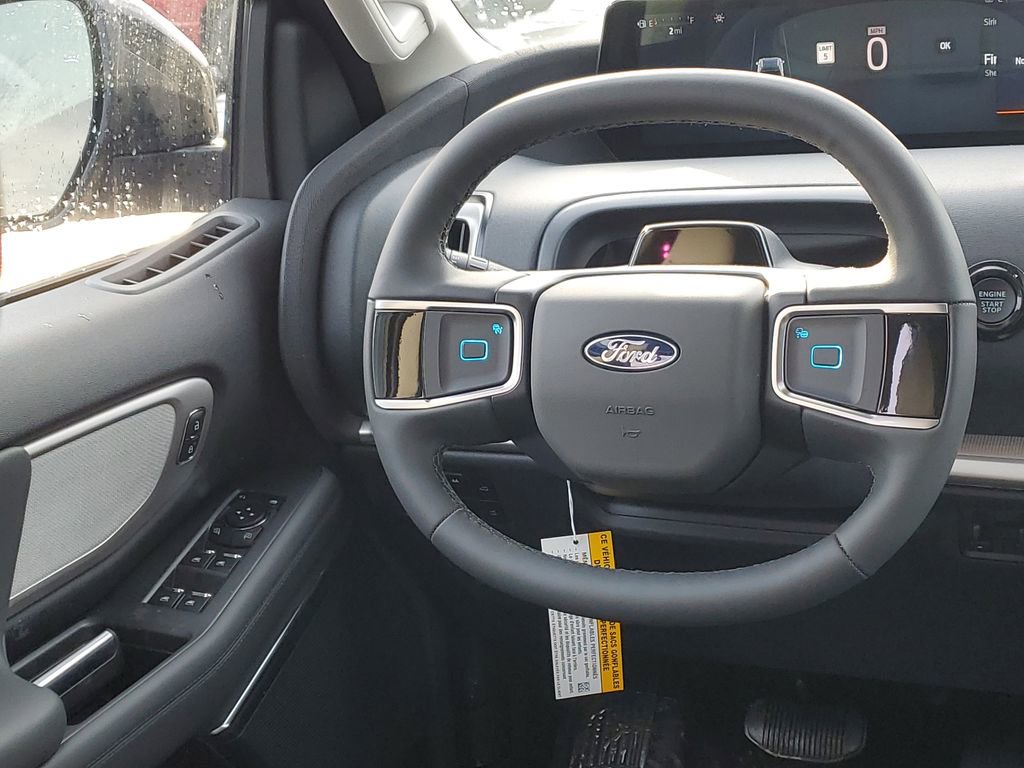 New 2026 Ford Expedition Max Active image 29