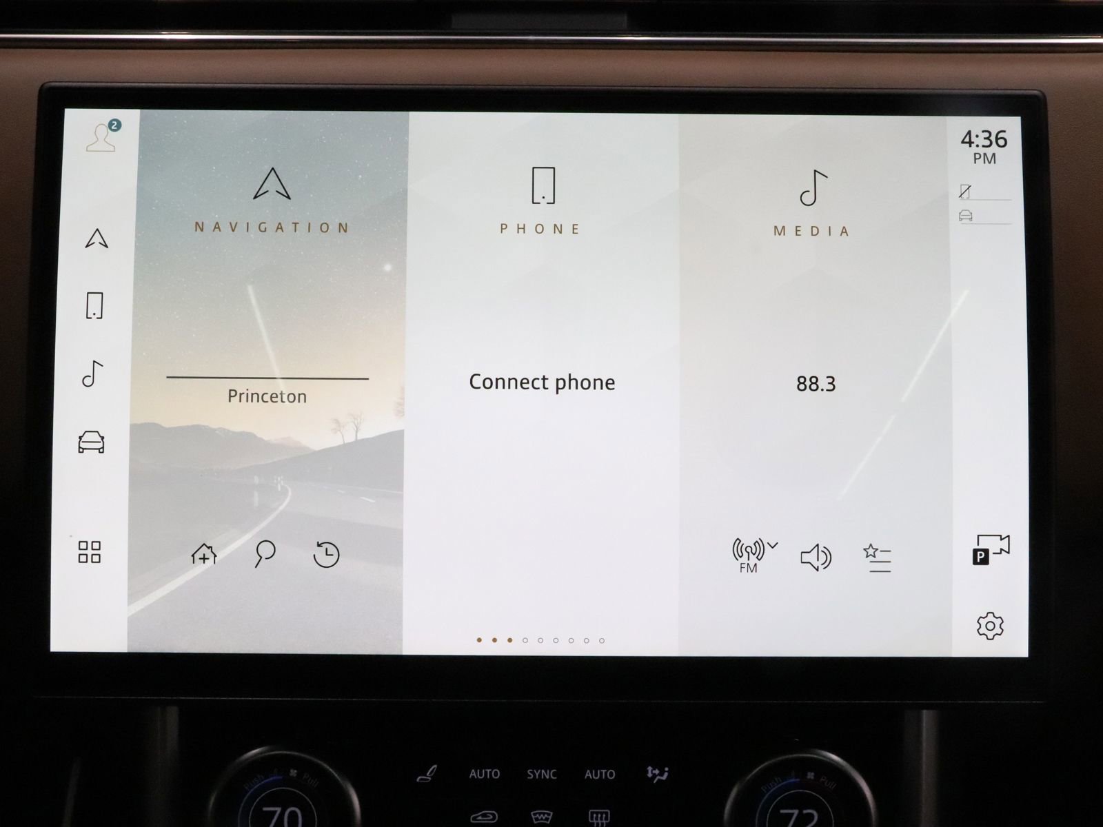 Used 2023 Land Rover Range Rover SE image 34