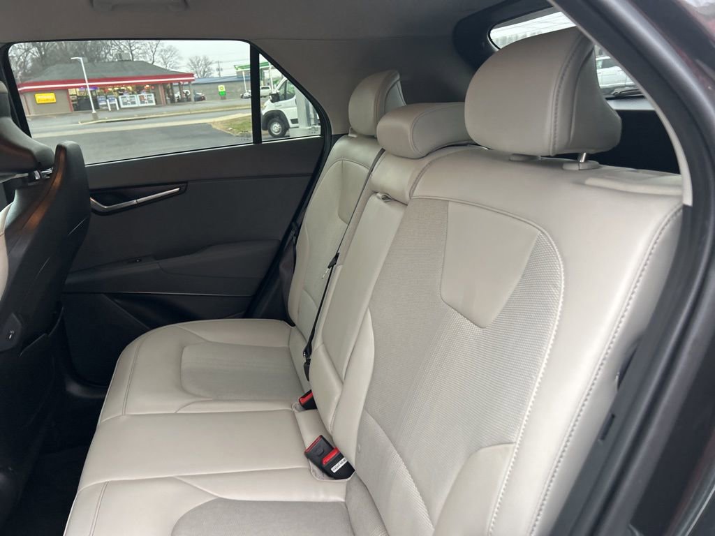 Used 2023 Kia Niro EX image 13