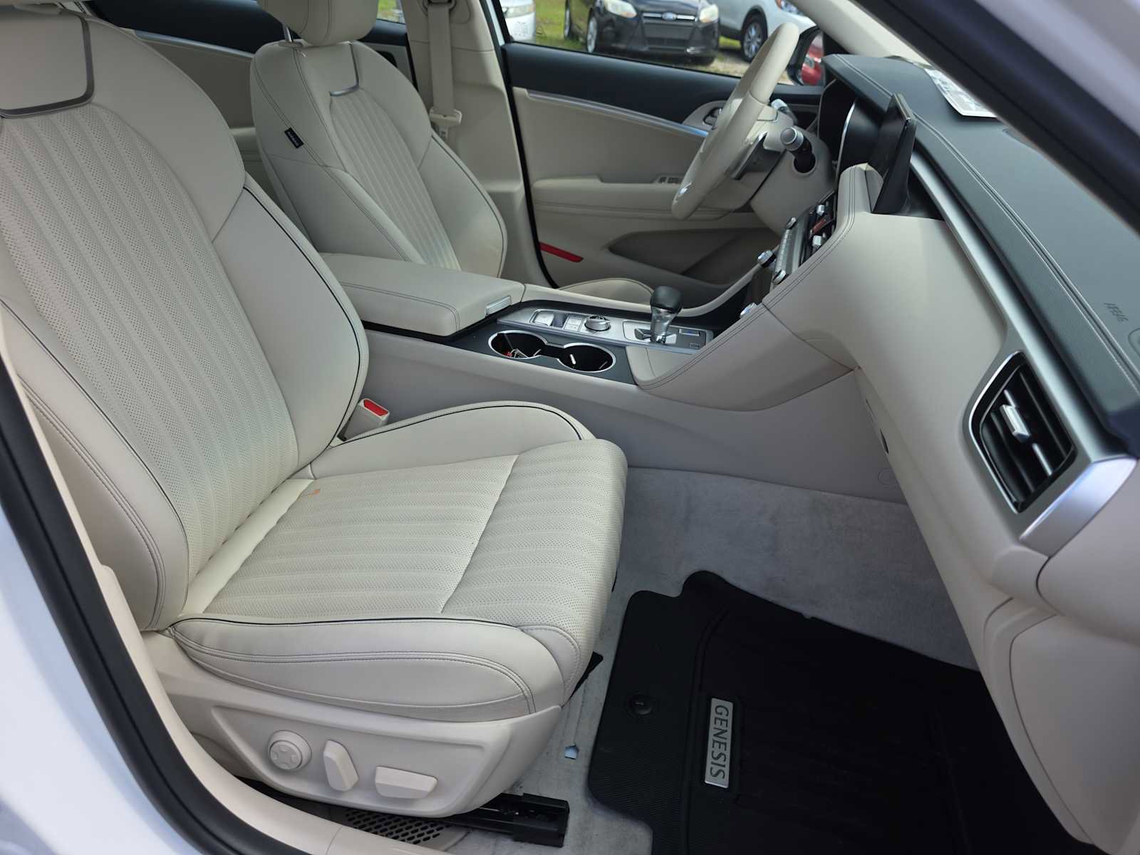 New 2026 Genesis G70 2.5T Prestige image 28