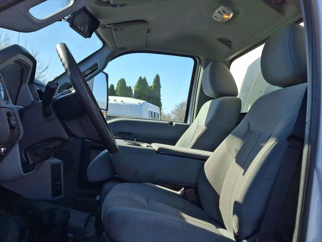 Used 2019 Ford F650 2WD Regular Cab Super Duty image 11