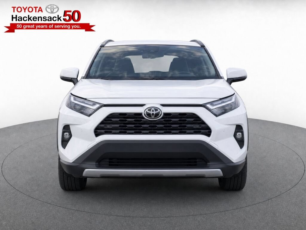 Used 2023 Toyota RAV4 Limited AWD/4WD image 5