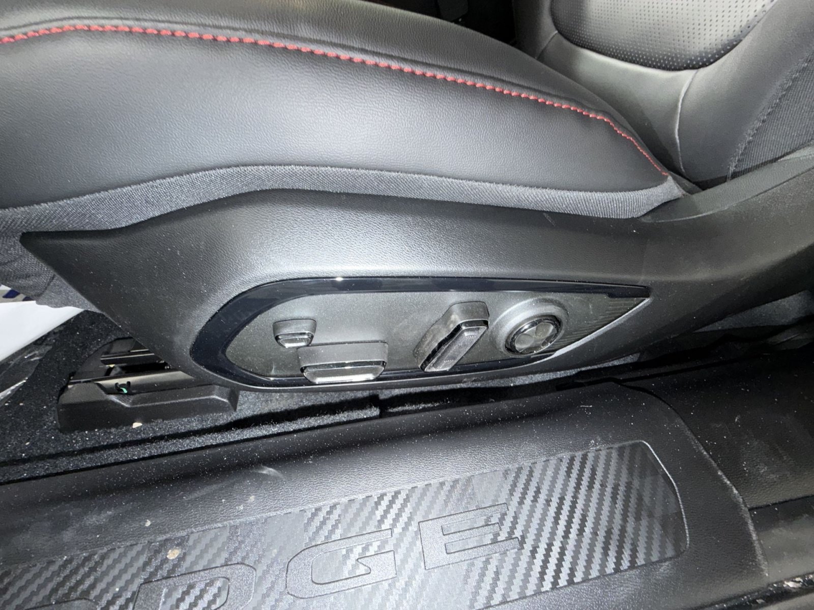 New 2026 Dodge Charger Scat Pack AWD/4WD image 14