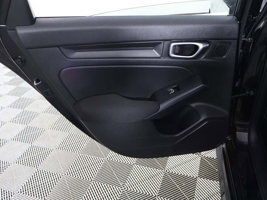 Used 2024 Honda Civic Sport image 21