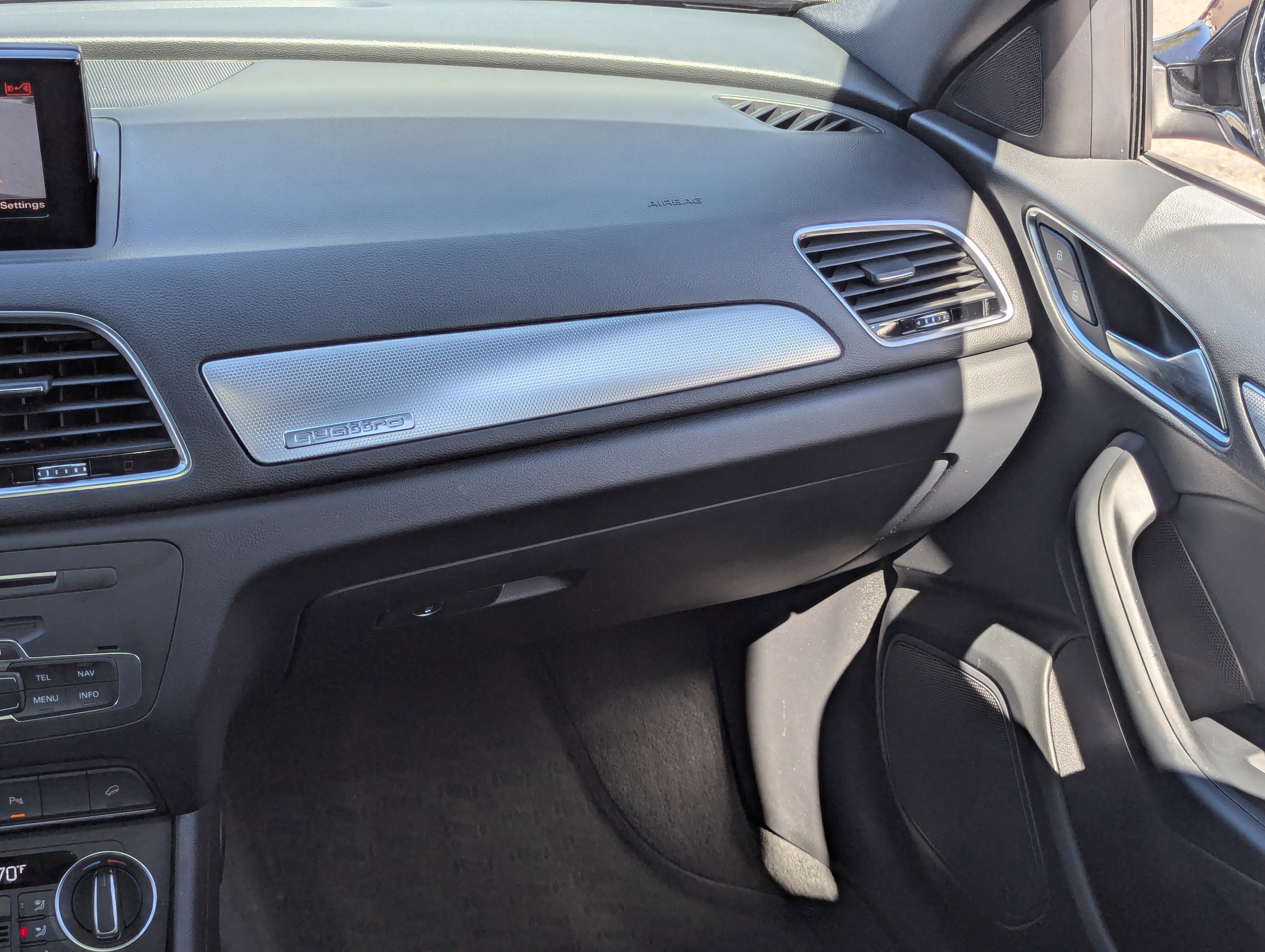 Used 2016 Audi Q3 2.0T Premium Plus image 15