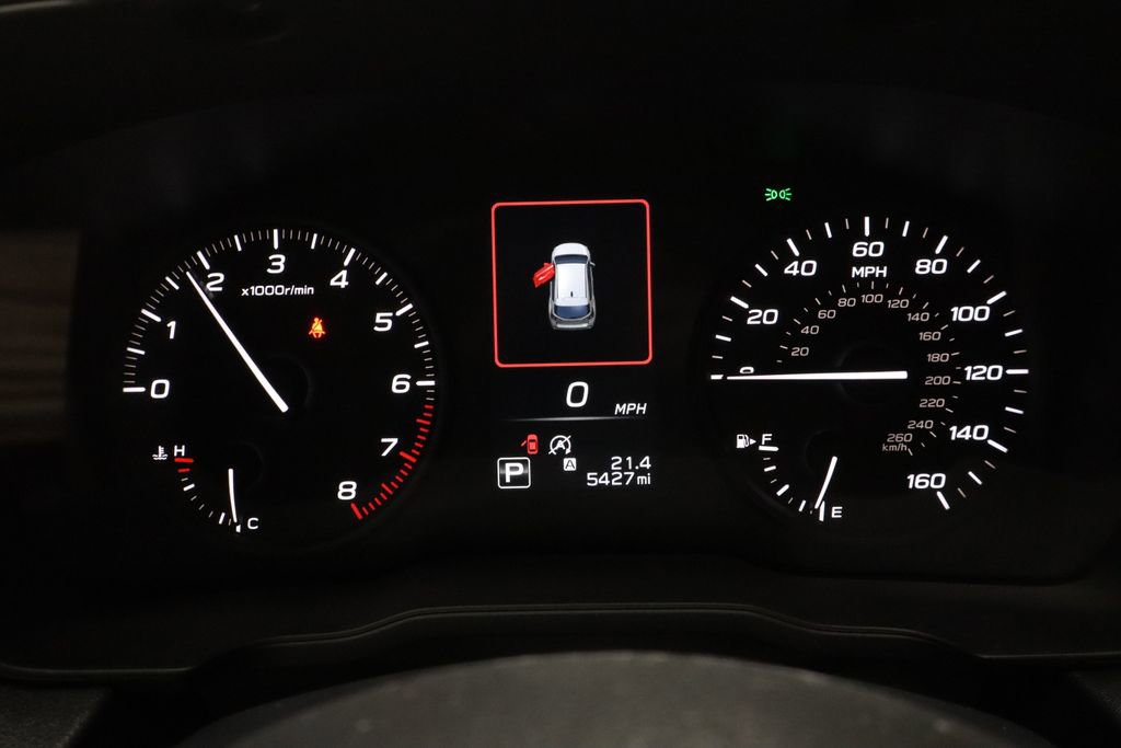 Used 2025 Subaru Impreza 2.0i image 28