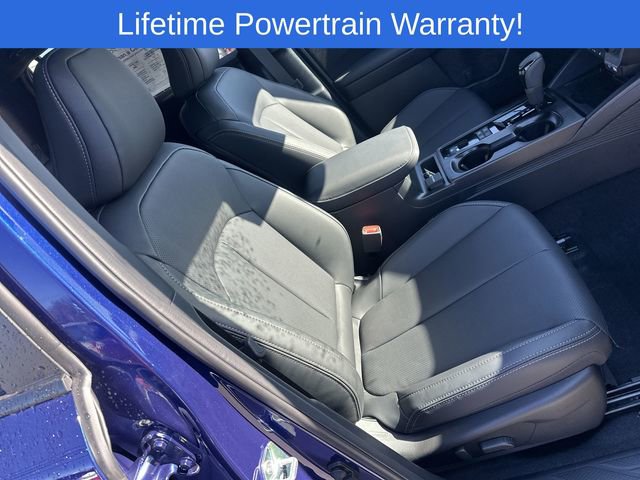 New 2026 Subaru Outback Limited image 23