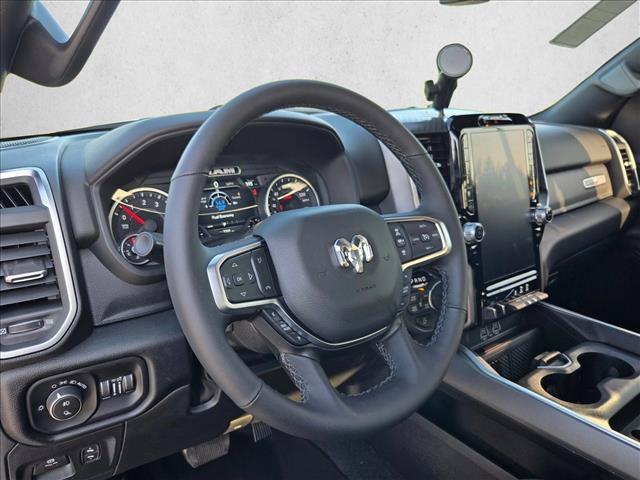 Used 2026 RAM 1500 Lone Star AWD/4WD image 10