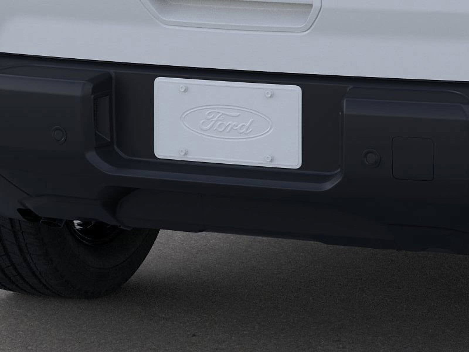 New 2026 Ford Bronco Sport Outer Banks w/ Outer Banks Tech Package+ AWD/4WD image 23