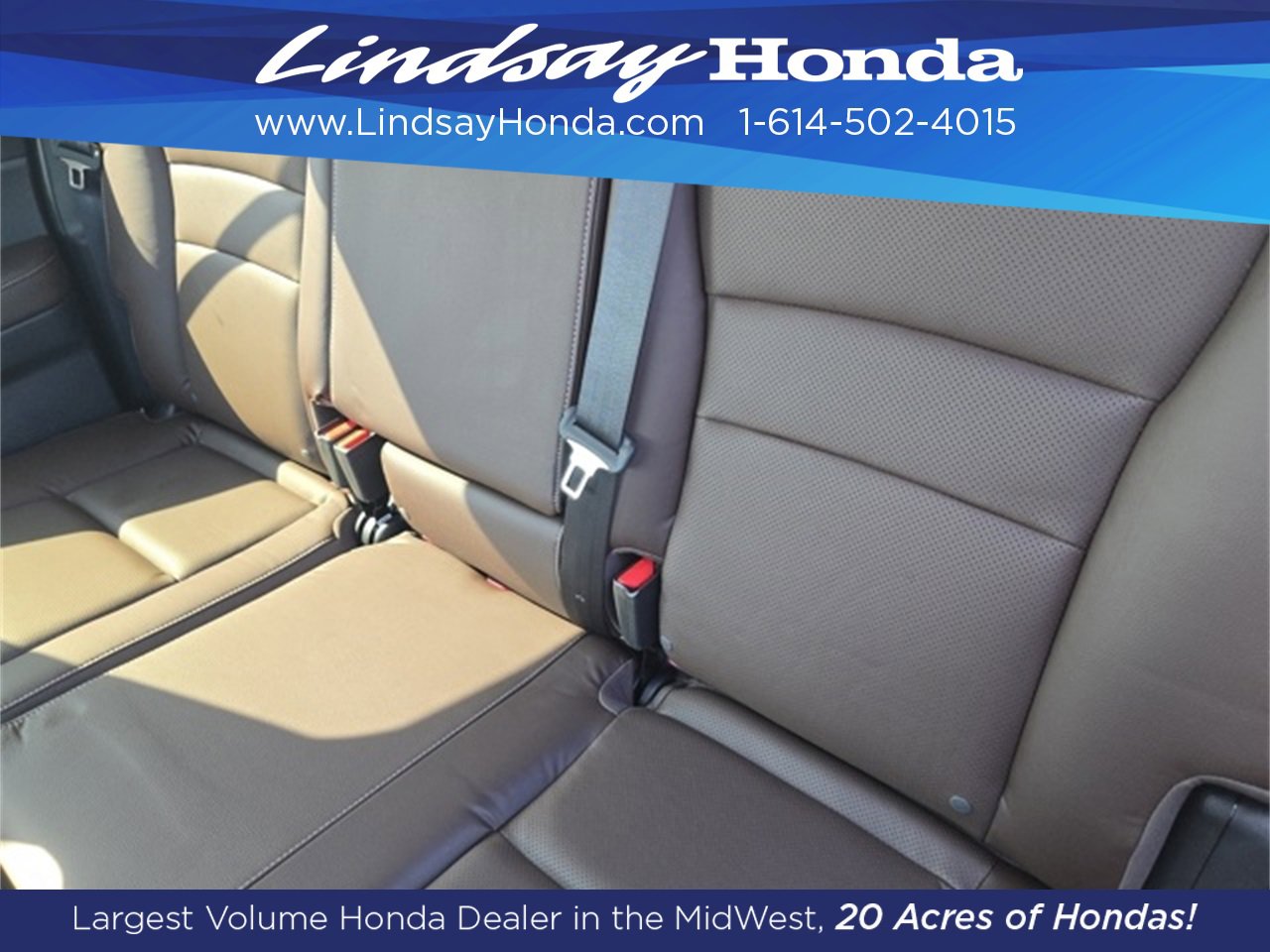 New 2025 Honda Ridgeline RTL image 3