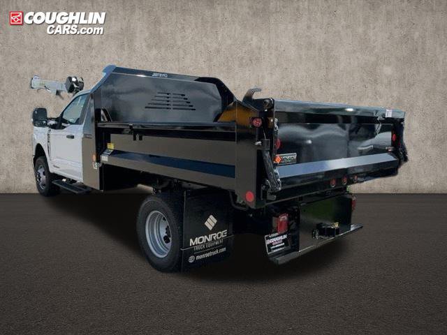 New 2024 Ford F350 XL w/ Snow Plow Prep Package AWD/4WD image 3