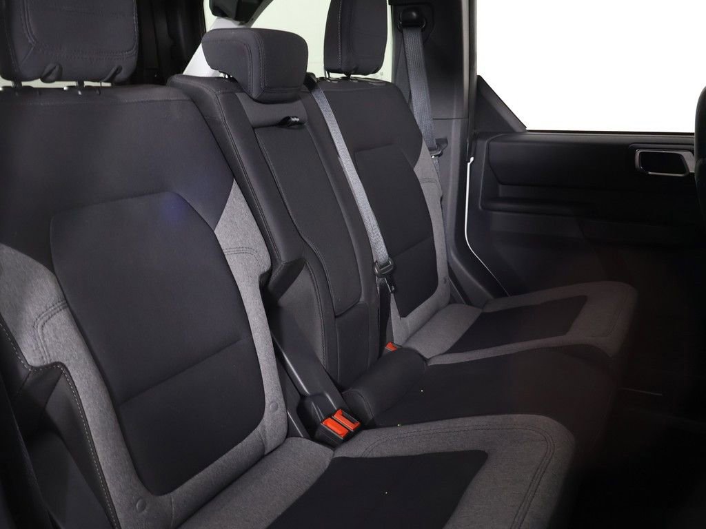 Used 2025 Ford Bronco Big Bend AWD/4WD image 33