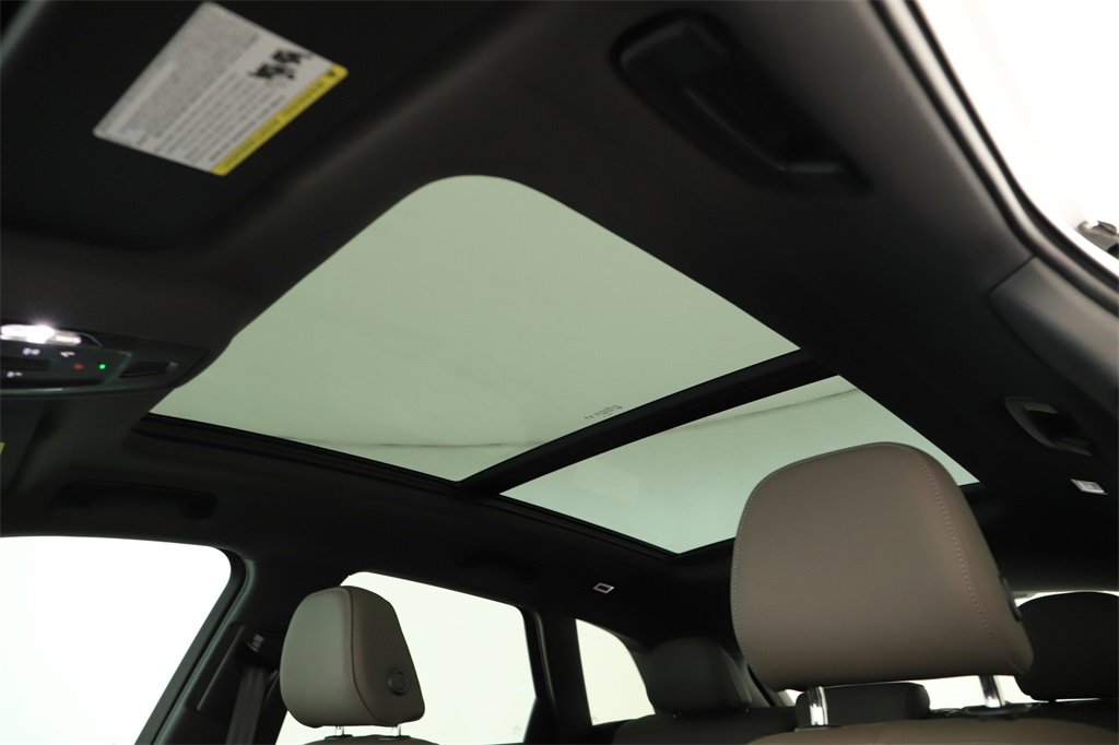 New 2025 Audi Q5 Premium image 25