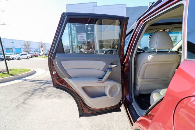 Used 2011 Acura RDX Technology Package image 37