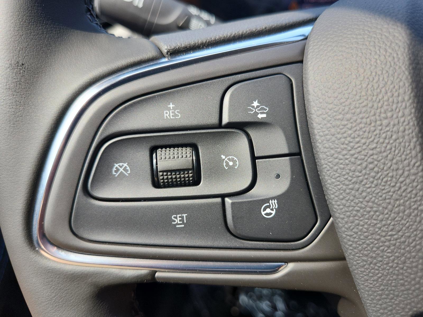 New 2026 Buick Encore GX Sport Touring w/ Advanced Technology Package image 19