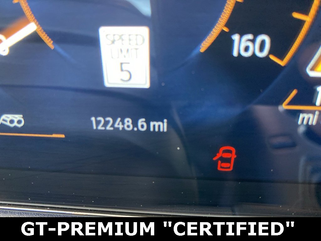 Certified 2024 Ford Mustang GT Premium image 24