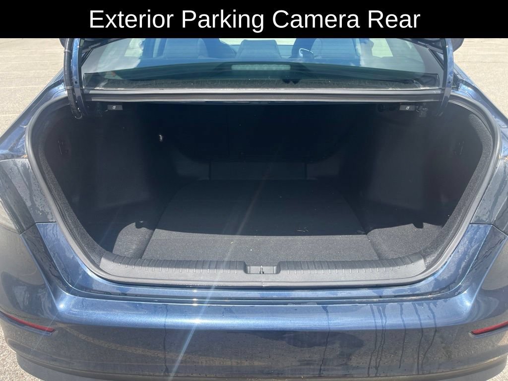 Used 2025 Honda Accord SE image 9