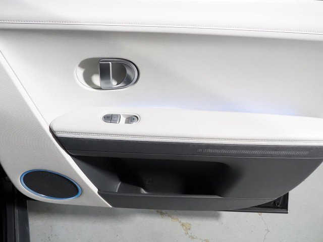 Used 2023 Hyundai Ioniq 5 Limited image 67