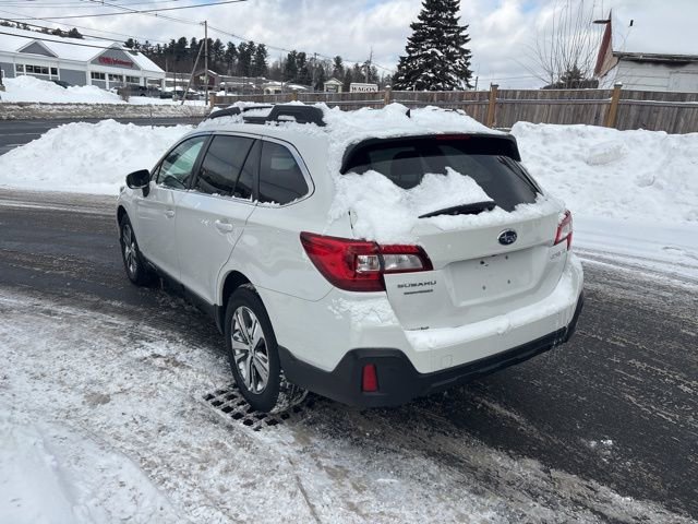 Used 2019 Subaru Outback 2.5i Limited image 16