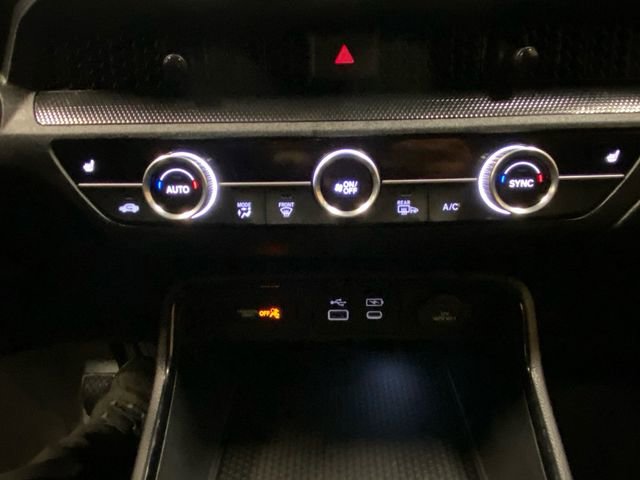 Used 2023 Honda CR-V EX image 20