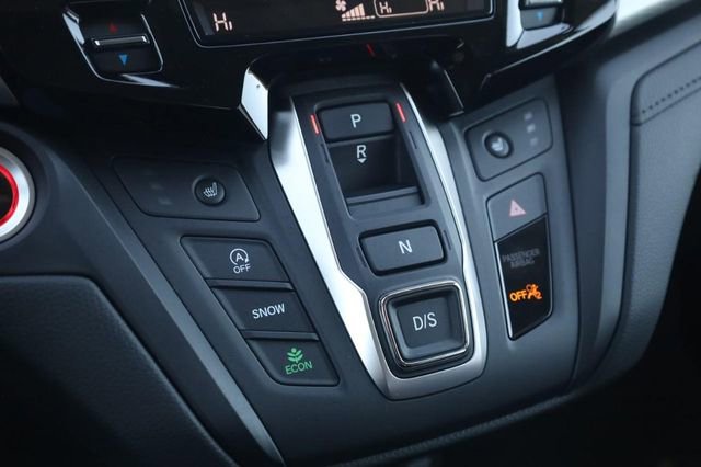 New 2026 Honda Odyssey EX-L image 18