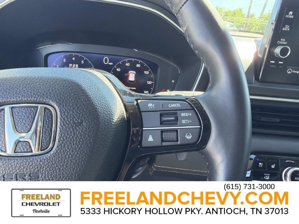 Used 2024 Honda Pilot Elite image 30