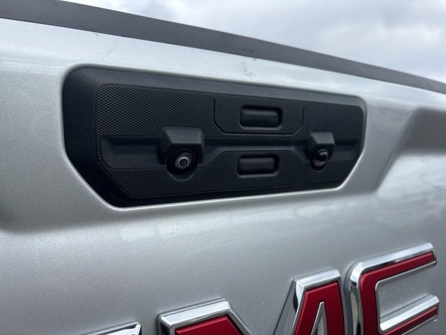 Used 2022 GMC Sierra 1500 SLT w/ SLT Convenience Package image 6