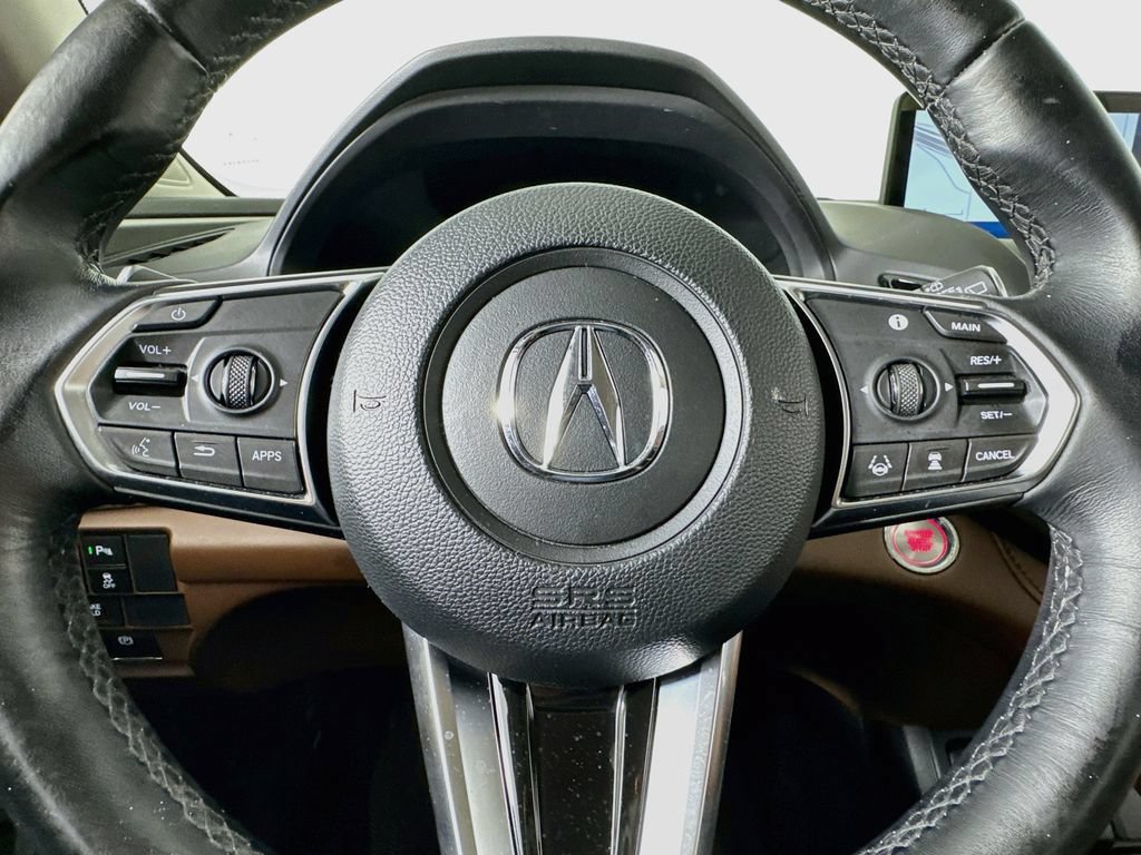 Used 2019 Acura RDX w/ Technology Package AWD/4WD image 41