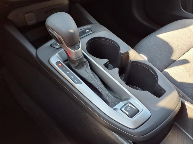 New 2026 Chevrolet Trax LS w/ LS Convenience Package FWD image 10