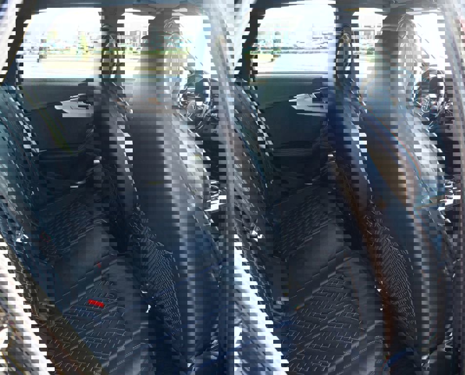 Used 2018 Audi S4 Premium Plus image 23