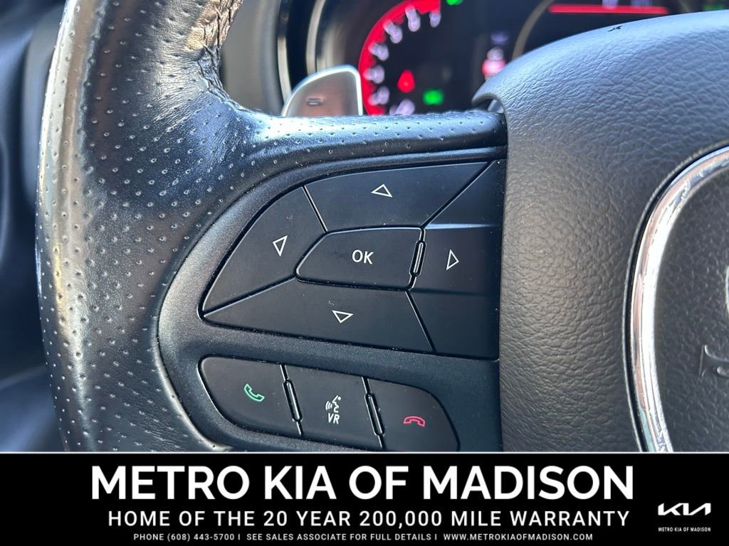 Used 2023 Dodge Durango GT image 18