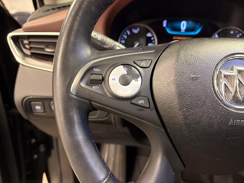 Used 2018 Buick Enclave Avenir w/ Avenir Technology Package FWD image 34
