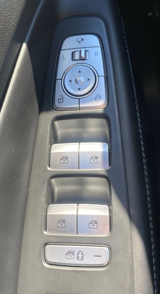 Used 2023 Hyundai Santa Fe Calligraphy image 26