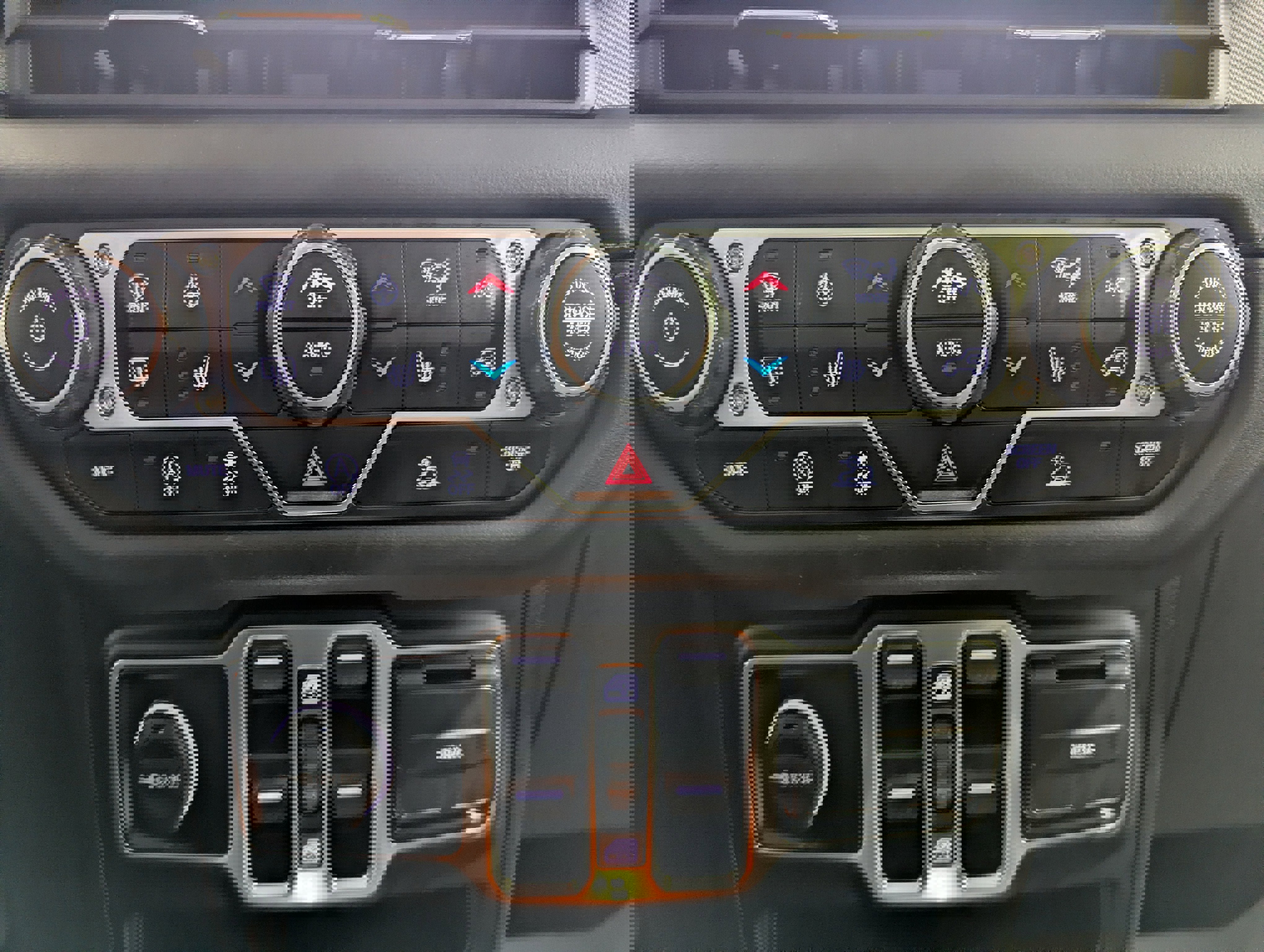 Used 2024 Jeep Wrangler Unlimited Sahara image 17