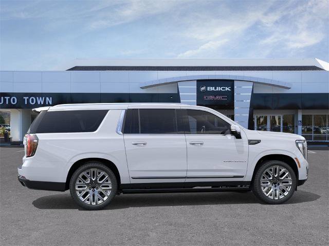 New 2026 GMC Yukon XL Denali Ultimate image 5