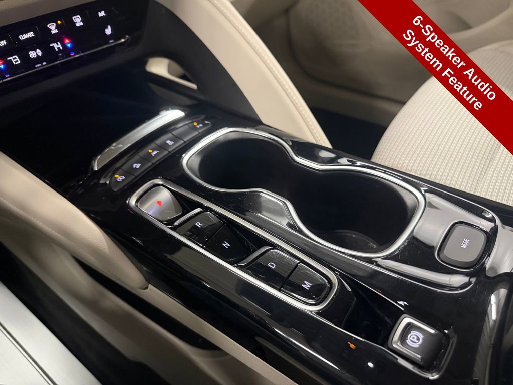 Used 2023 Buick Envision Preferred image 26