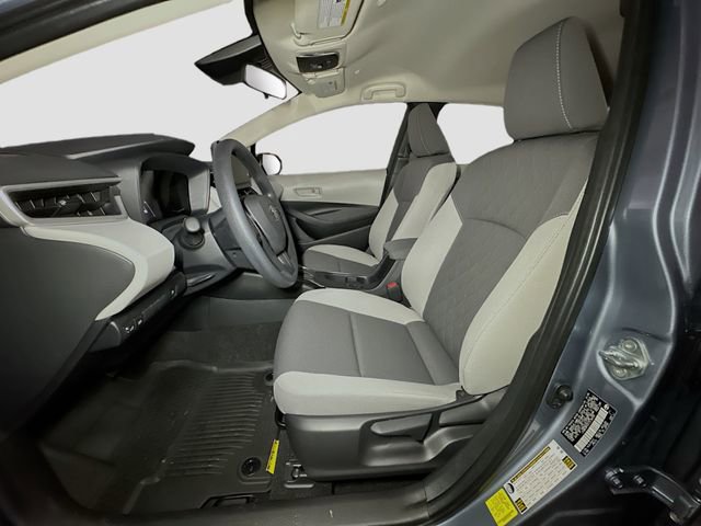 New 2026 Toyota Corolla LE image 14