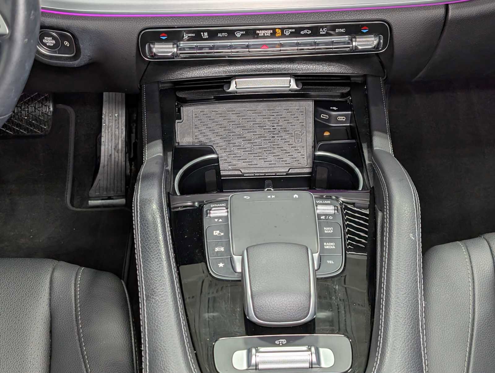 Used 2024 Mercedes-Benz GLS 450 GLS 450 image 20