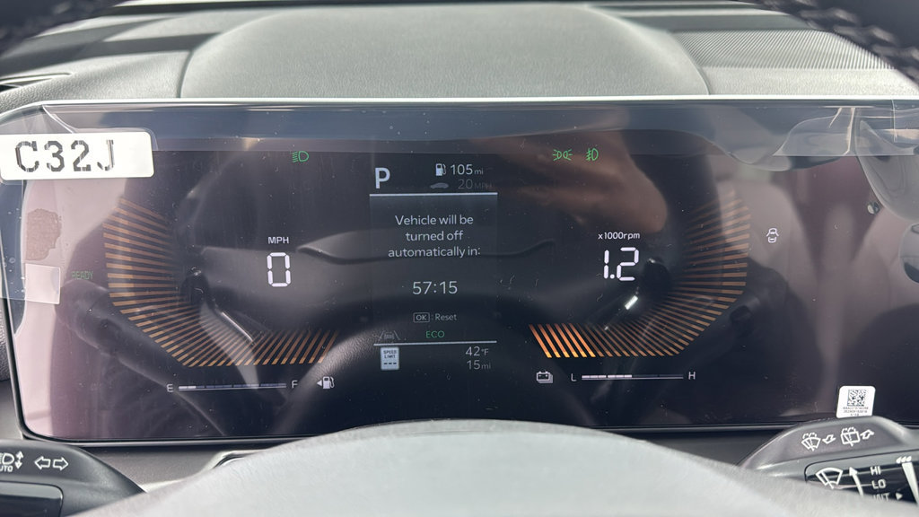 New 2026 Kia Sorento EX AWD/4WD image 21