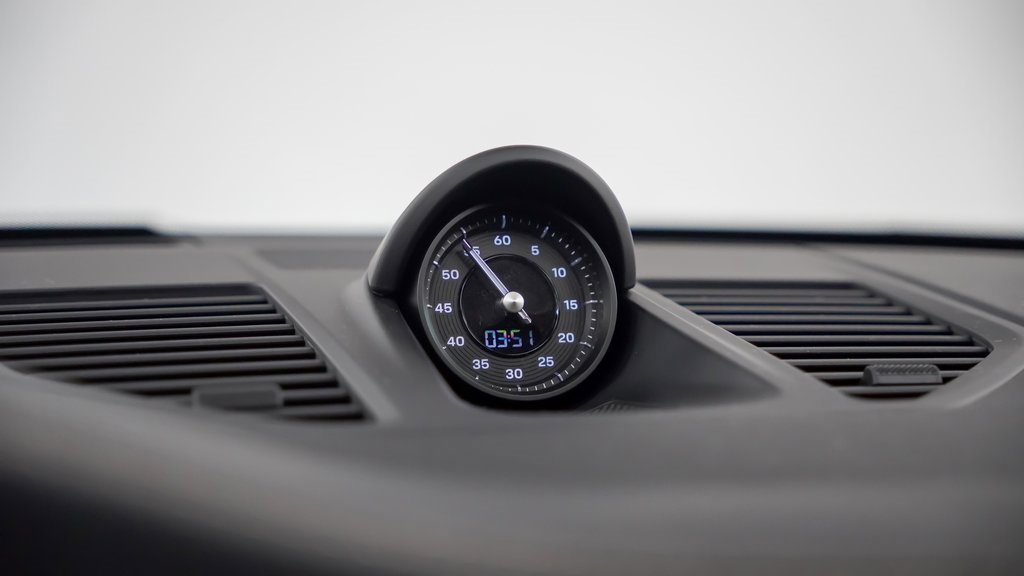 Certified 2024 Porsche 911 Carrera S image 26