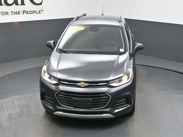 Used 2017 Chevrolet Trax LT FWD image 59