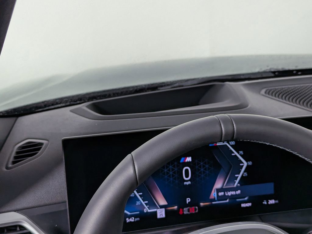 New 2026 BMW i4 xDrive40i w/ M Sport Package image 13